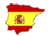 PINDECORA - Espanol